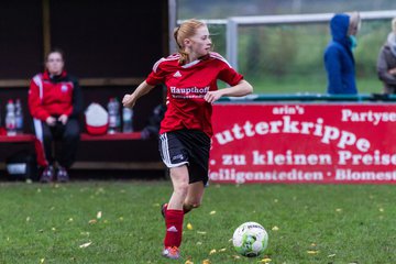 Bild 214 - TSV Heiligenstedten - M�nsterdorfer SV : Ergebnis: 1:3